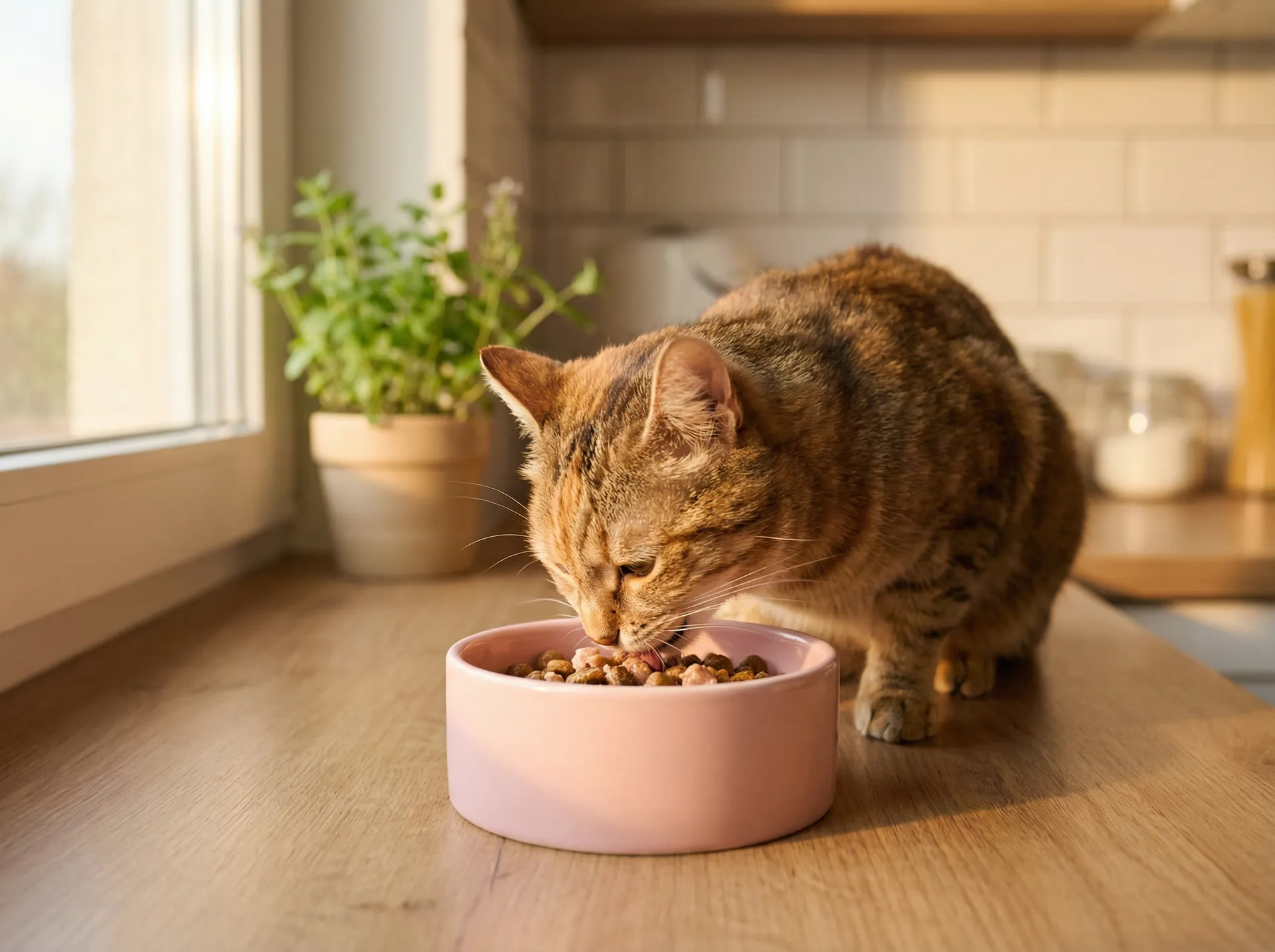 猫咪健康饮食指南 - 错爱阿峰与修理厂老板娘免费阅读